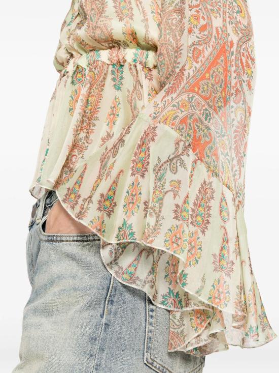 26SS 에트로 셔츠 WRIA009899SP1L1 X0895 - ETRO