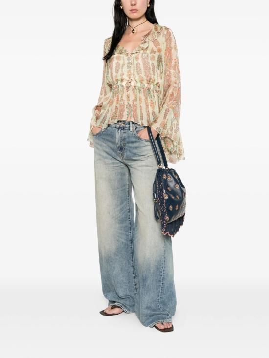 26SS 에트로 셔츠 WRIA009899SP1L1 X0895 - ETRO