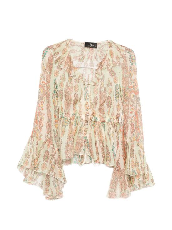 26SS 에트로 셔츠 WRIA009899SP1L1 X0895