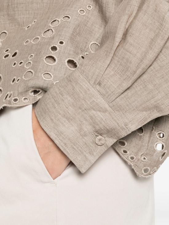 26SS 파비아나 필리피 셔츠 GCD276F665M178 0161 - FABIANA FILIPPI