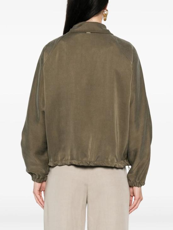 26SS 에르노 자켓 GI000397D12867 7730 - HERNO