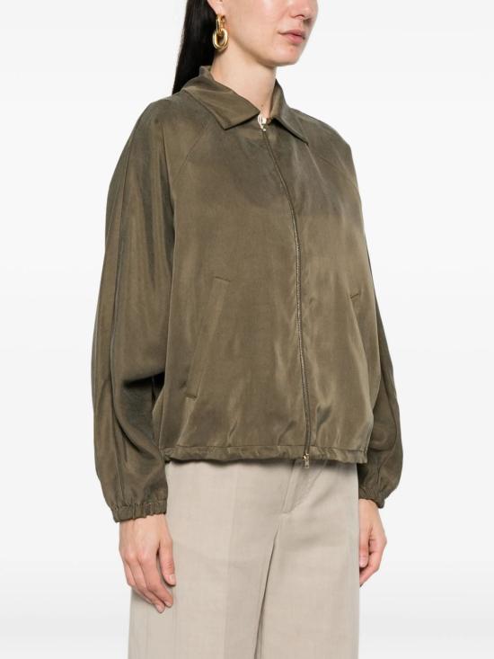 26SS 에르노 자켓 GI000397D12867 7730 - HERNO