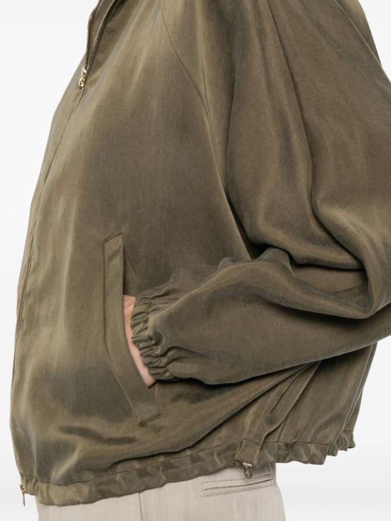 26SS 에르노 자켓 GI000397D12867 7730 - HERNO