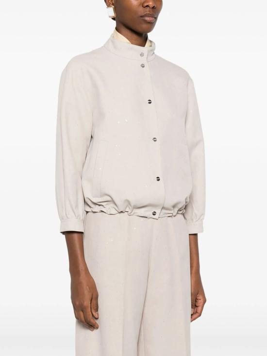 26SS 에르노 자켓 GA000318D12787 1985 - HERNO