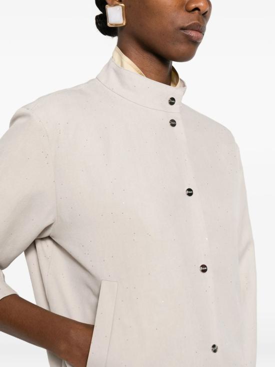 26SS 에르노 자켓 GA000318D12787 1985 - HERNO