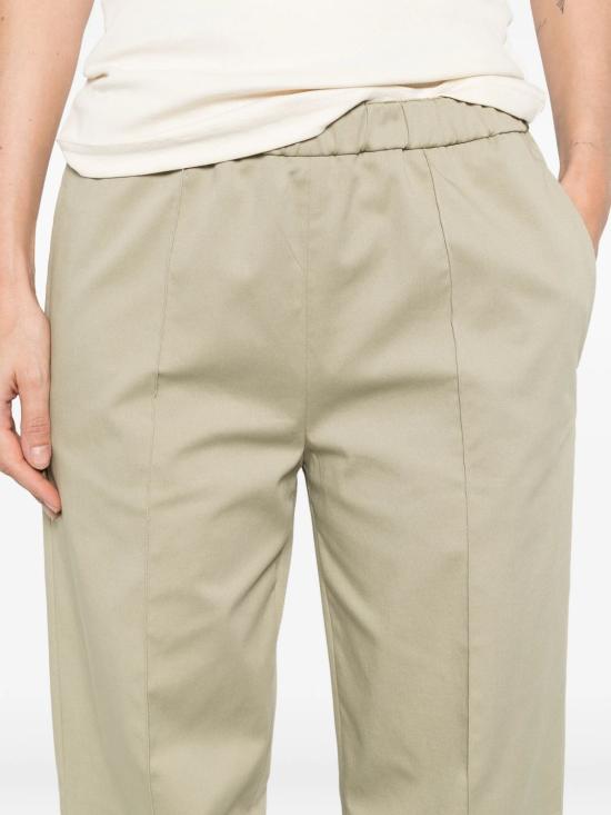 26SS 파비아나 필리피 스트레이트 팬츠 PAD266F322L784 1274 - FABIANA FILIPPI