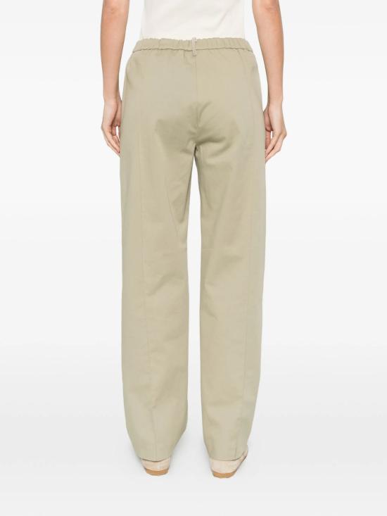 26SS 파비아나 필리피 스트레이트 팬츠 PAD266F322L784 1274 - FABIANA FILIPPI