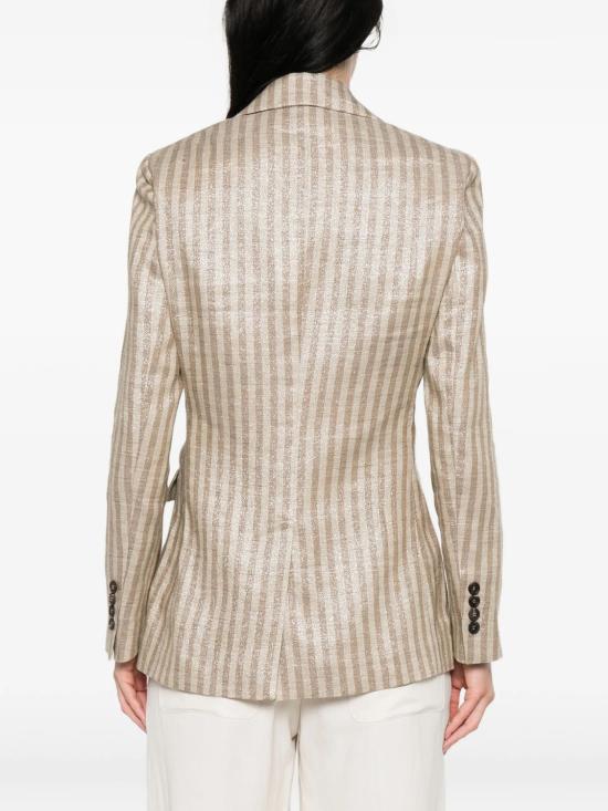 26SS 브루넬로 쿠치넬리 자켓 MH5197477 C1739 - BRUNELLO CUCINELLI