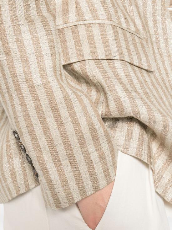 26SS 브루넬로 쿠치넬리 자켓 MH5197477 C1739 - BRUNELLO CUCINELLI