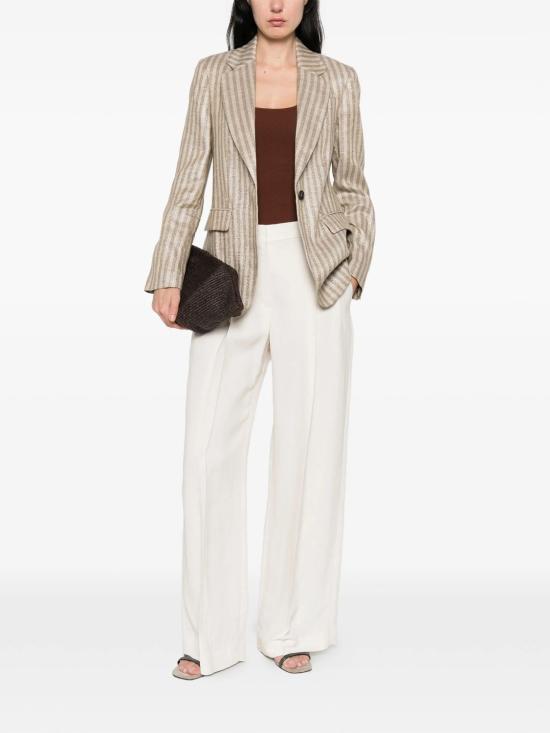 26SS 브루넬로 쿠치넬리 자켓 MH5197477 C1739 - BRUNELLO CUCINELLI