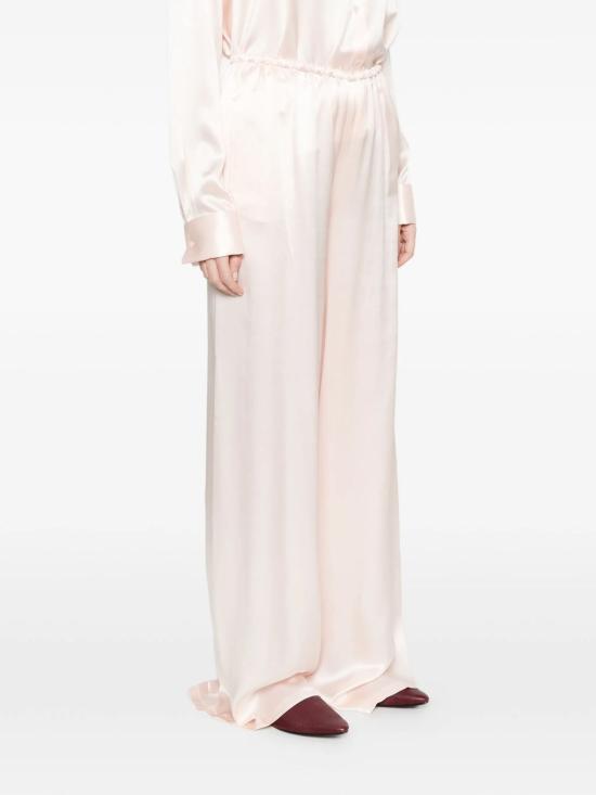 26SS 에르마노 설비노 스트레이트 팬츠 D482P764NXE 21706 - ERMANNO SCERVINO