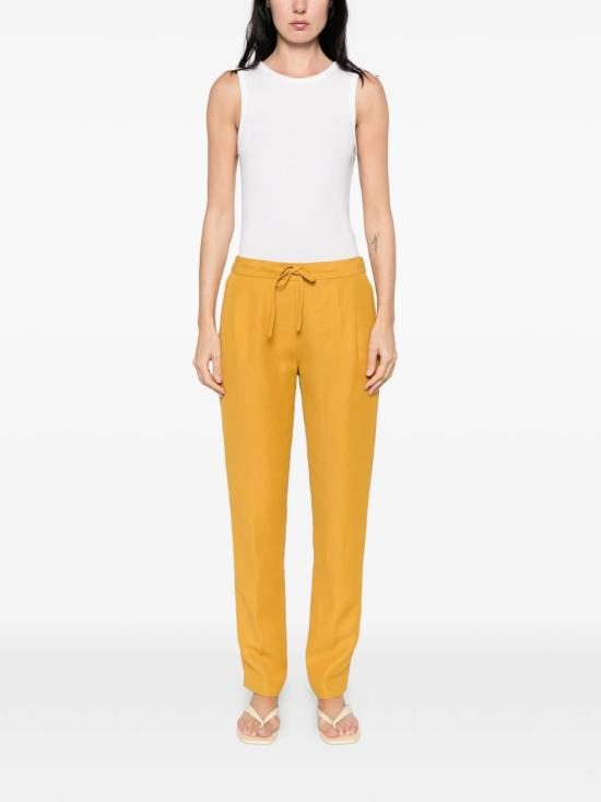 26SS 파비아나 필리피 스트레이트 팬츠 PAD276F366M150 6174 - FABIANA FILIPPI