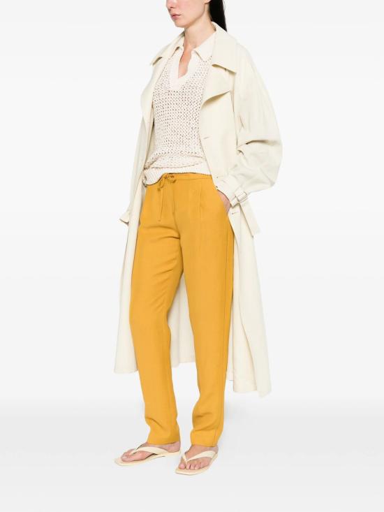 26SS 파비아나 필리피 스트레이트 팬츠 PAD276F366M150 6174 - FABIANA FILIPPI