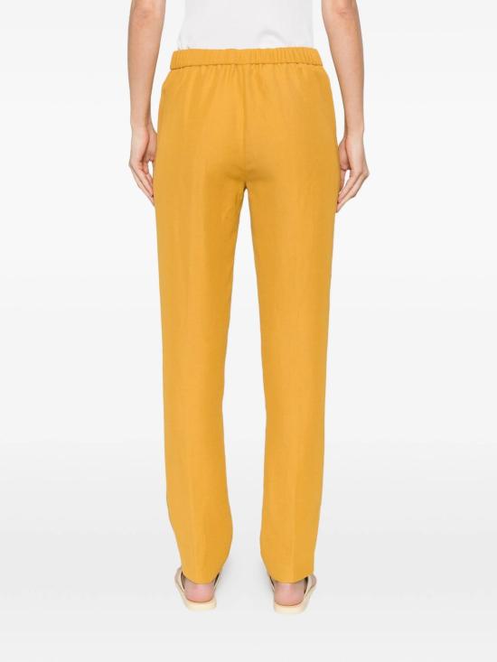 26SS 파비아나 필리피 스트레이트 팬츠 PAD276F366M150 6174 - FABIANA FILIPPI