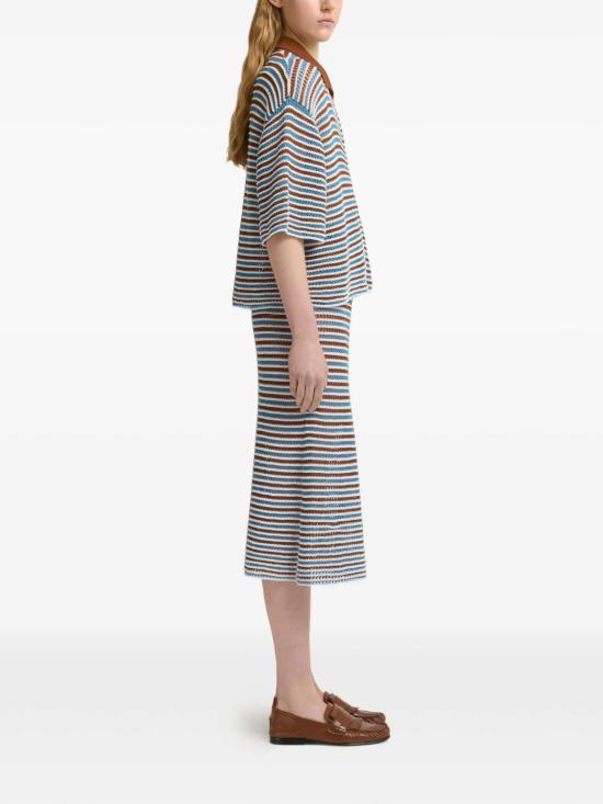 26SS 마르니 스웨터 CDMD0446EQ CRM30 - MARNI