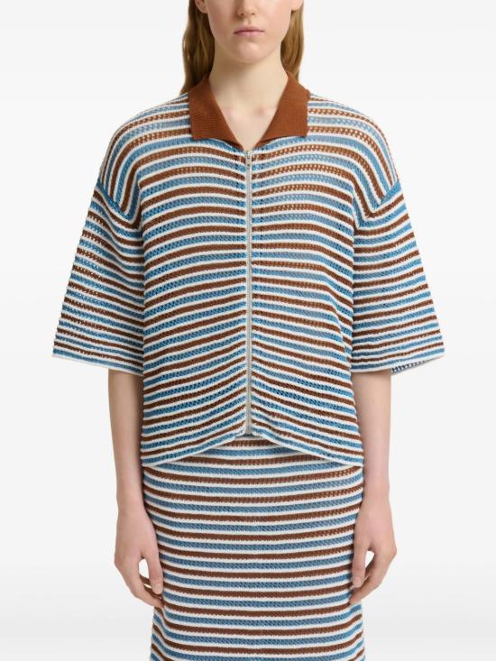 26SS 마르니 스웨터 CDMD0446EQ CRM30 - MARNI