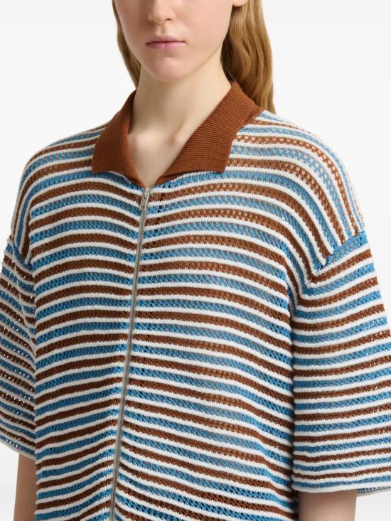 26SS 마르니 스웨터 CDMD0446EQ CRM30 - MARNI