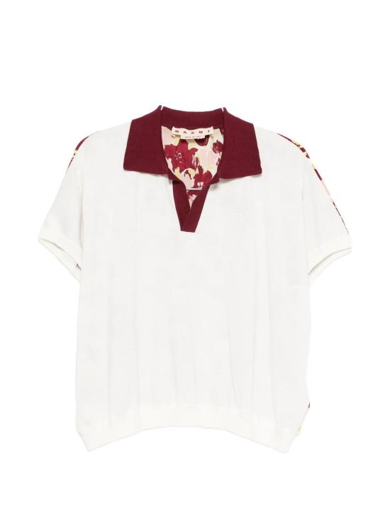 26SS 마르니 스웨터 POMD0066EQUFC551 JQW03