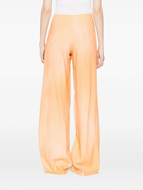 26SS 에르마노 설비노 스트레이트 팬츠 D482P762EMY S4851 - ERMANNO SCERVINO