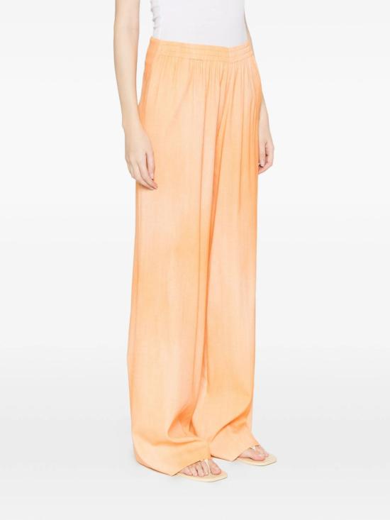 26SS 에르마노 설비노 스트레이트 팬츠 D482P762EMY S4851 - ERMANNO SCERVINO