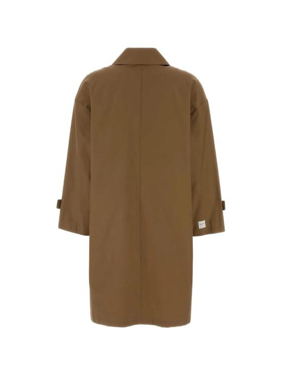 26SS 막스마라 더 큐브 자켓 2619021034600004 MARRON - MAXMARA THE CUBE