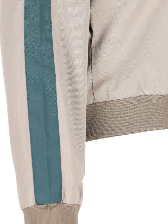 26SS 미우미우 자켓 ML146619CTF0D3K KAKIVERDE