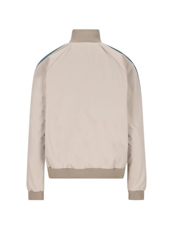 26SS 미우미우 자켓 ML146619CTF0D3K KAKIVERDE - MIU MIU