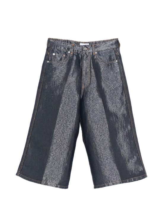 26SS 가니 스트레이트 팬츠 A1110006077 RINSE