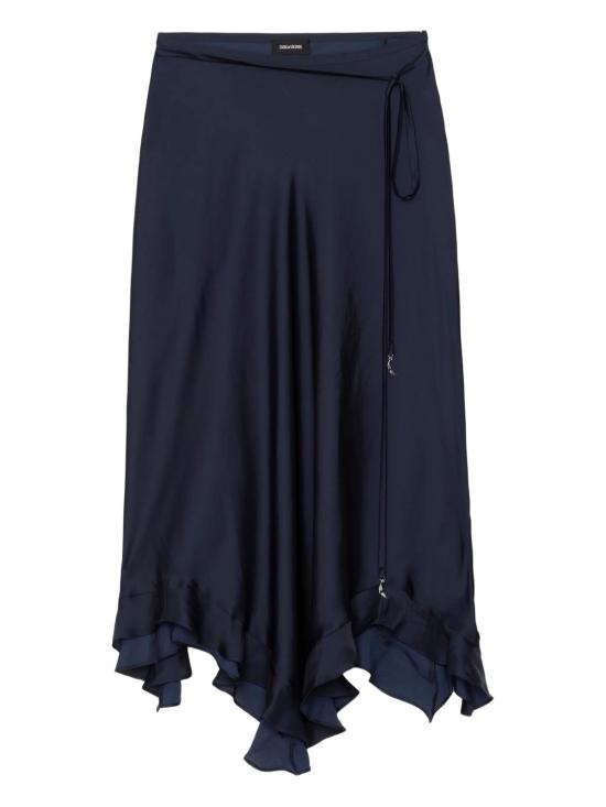 26SS 자딕앤볼테르 스커트 WWSK01629404 ENCRE