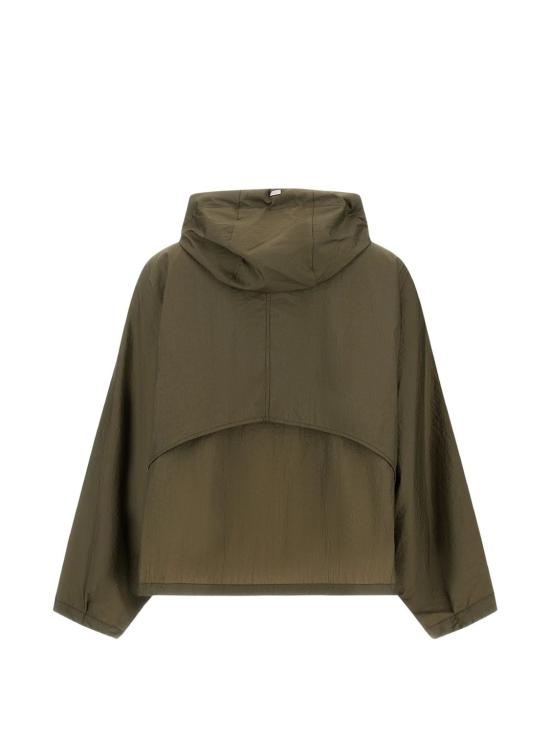 26SS 에르노 자켓 GI000356D127017730 LMILITARY - HERNO