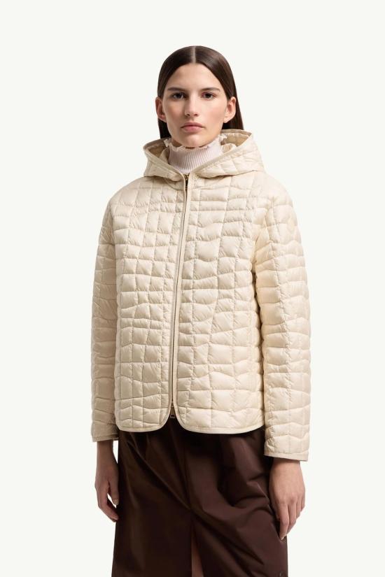 26SS 몽클레어 자켓 L10931A00122597YF20N LIGHTBEIGE - MONCLER