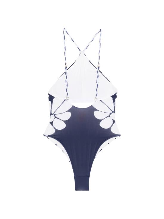 26SS 팜 리오 비키니 수영복 34479026082 PALERMBLU - FARM RIO