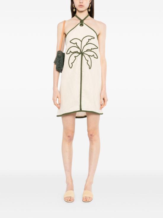 26SS 팜 리오 미디 원피스 344850L0029 SAND - FARM RIO