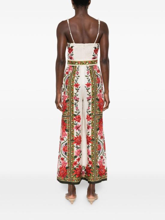 26SS 팜 리오 점프수트 34488326106 FLORBLACK