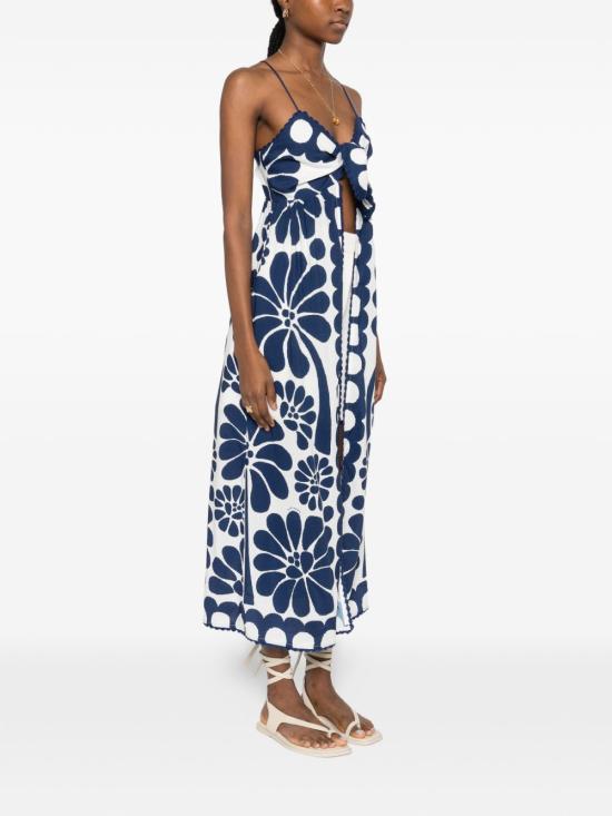 26SS 팜 리오 비키니 수영복 34479426082 PALERMBLU - FARM RIO