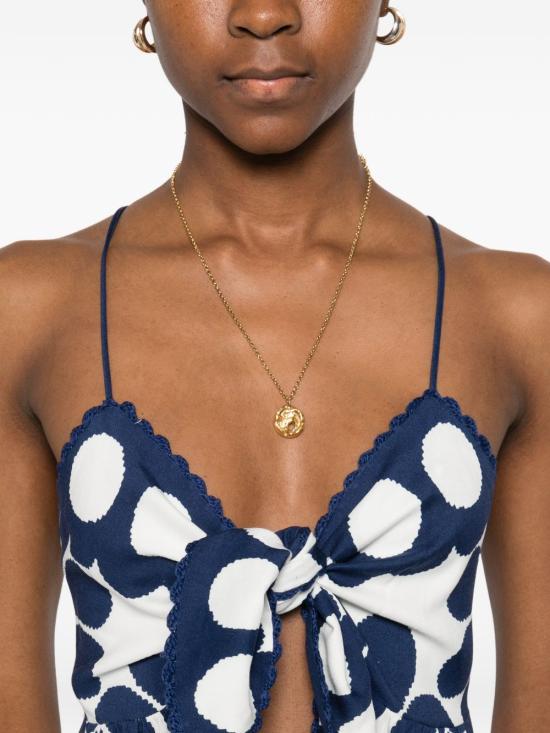 26SS 팜 리오 비키니 수영복 34479426082 PALERMBLU - FARM RIO