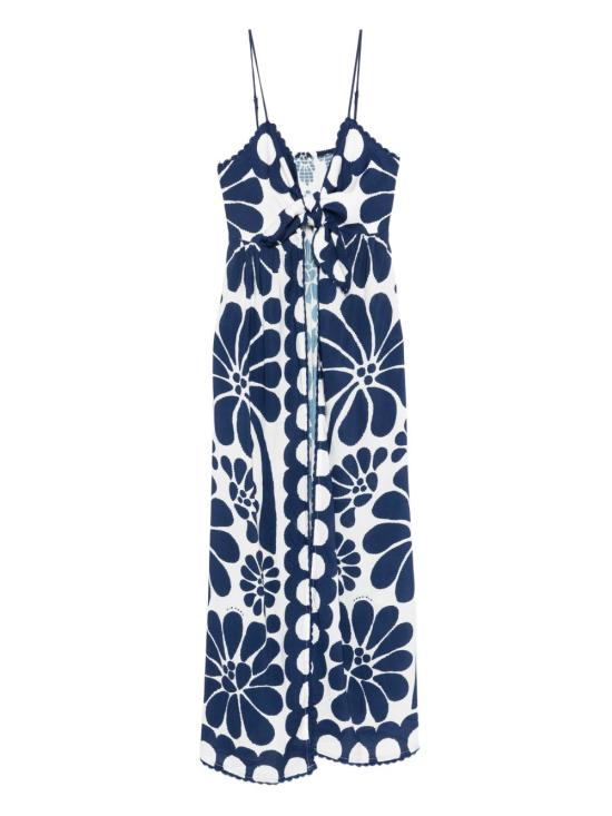 26SS 팜 리오 비키니 수영복 34479426082 PALERMBLU - FARM RIO