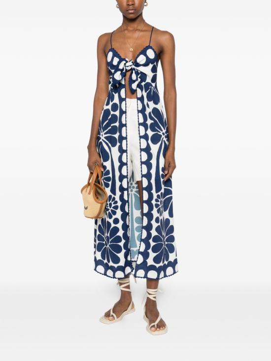 26SS 팜 리오 비키니 수영복 34479426082 PALERMBLU