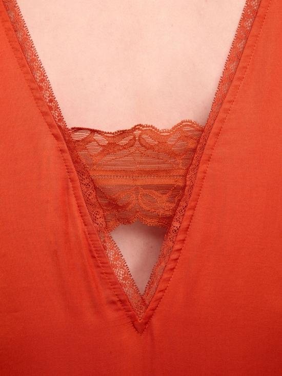 26SS 자딕앤볼테르 미디 원피스 WWDR02668806 SPICE - ZADIG & VOLTAIRE