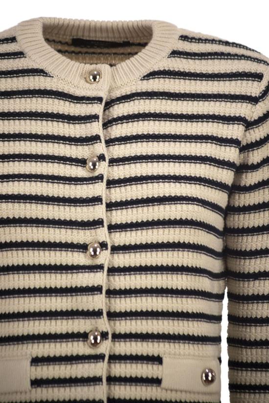 26SS 위켄드막스마라 자켓 2615341041600012 AZUL - WEEKEND MAX MARA