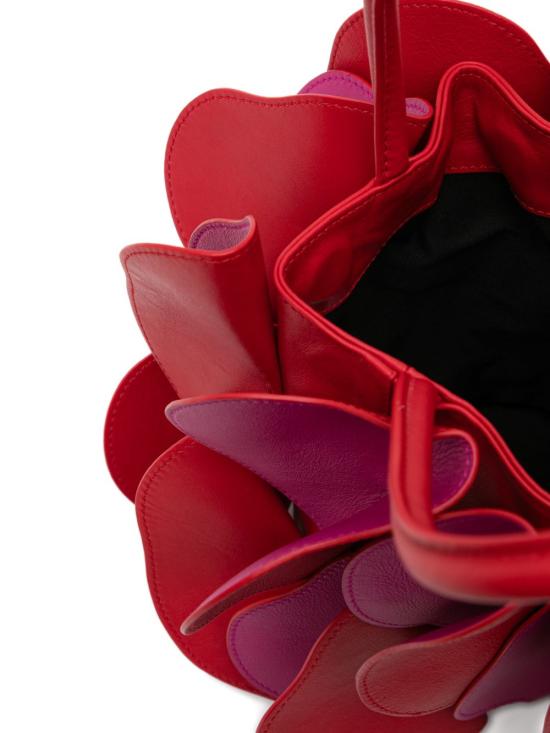 26SS 팜 리오 토트백 358394L0171 SCHOTPINK