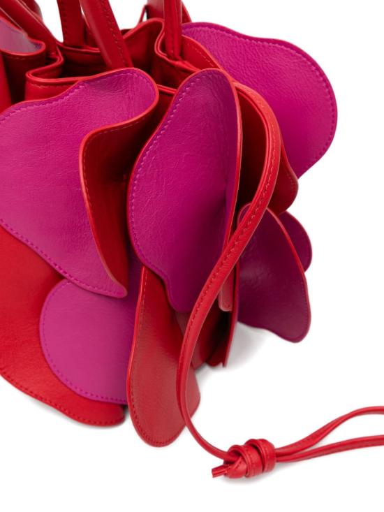 26SS 팜 리오 토트백 358394L0171 SCHOTPINK - FARM RIO