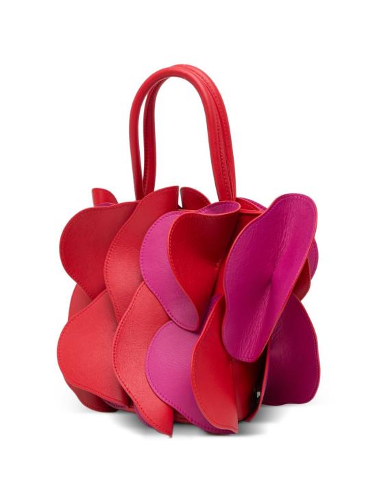 26SS 팜 리오 토트백 358394L0171 SCHOTPINK - FARM RIO