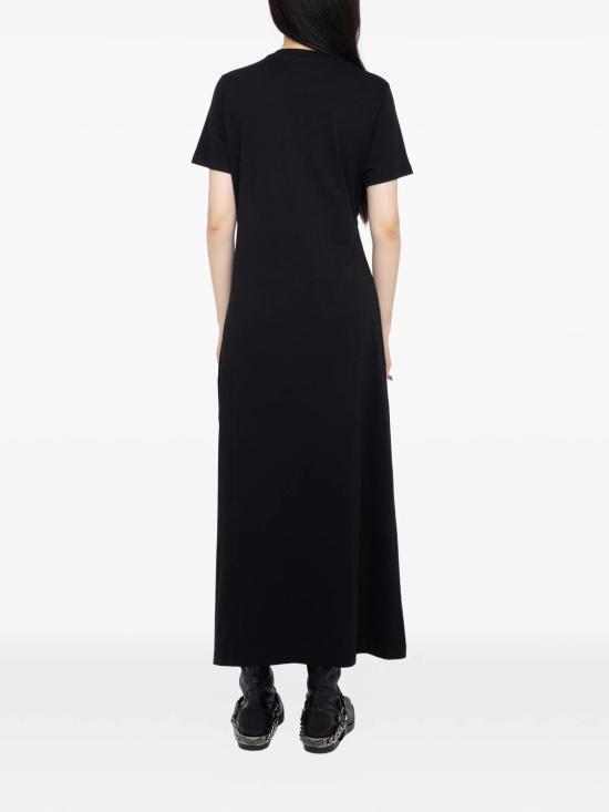 26SS 자딕앤볼테르 미디 원피스 JWDR01133011 BLACK - ZADIG & VOLTAIRE