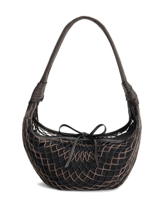 26SS 르메르 포춘 크루아상 필트 백 BG0131TP0006MU425 CHMARRGLAC