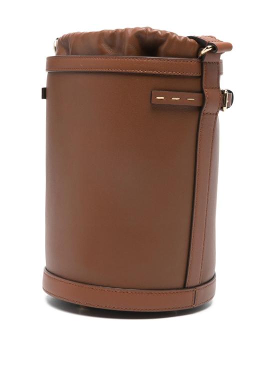 26SS 발렌티노 가라바니 토트백 8W2B0S97YYQN58 TOBACCO - VALENTINO GARAVANI