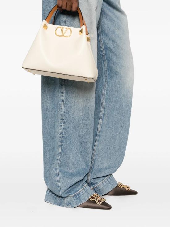 26SS 발렌티노 가라바니 토트백 8W2B0T02LSXCAD BUTNATUCAM - VALENTINO GARAVANI