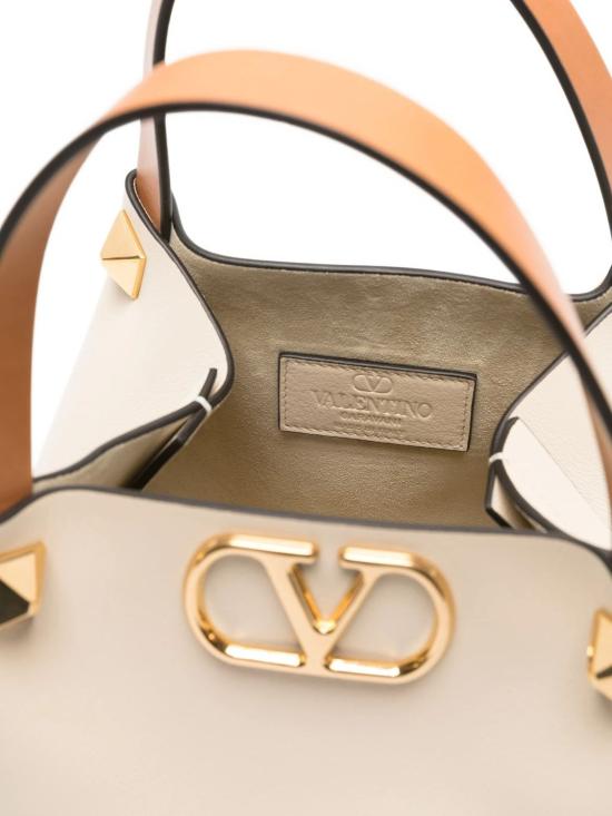 26SS 발렌티노 가라바니 토트백 8W2B0T02LSXCAD BUTNATUCAM - VALENTINO GARAVANI