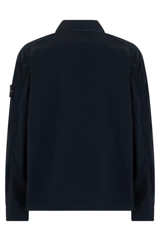  스톤 아일랜드 자켓 S154100041S0042V0020 blue - STONE ISLAND