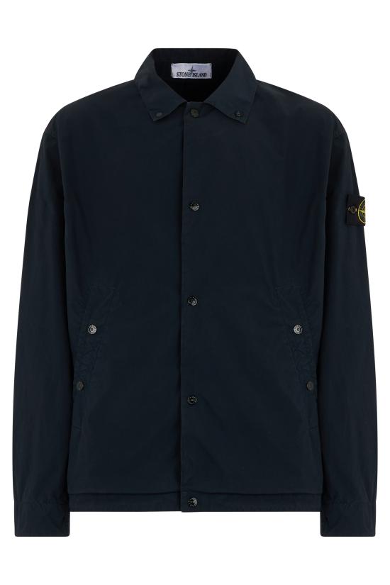  스톤 아일랜드 자켓 S154100041S0042V0020 blue